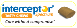 Interceptor Spectrum Chews