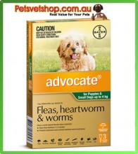 Advocate for Puppies Green 3 Pack