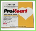 Proheart Tablets - Extra Large Dogs 46-68 kg Yellow (100 to 150 lb)
