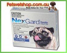 Nexgard Blue for dogs